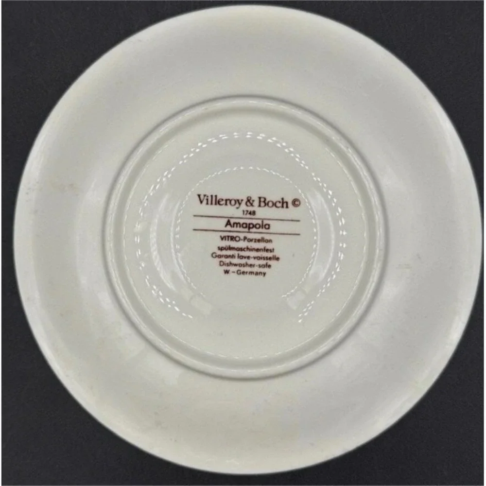 Villeroy & Boch villeroy boch